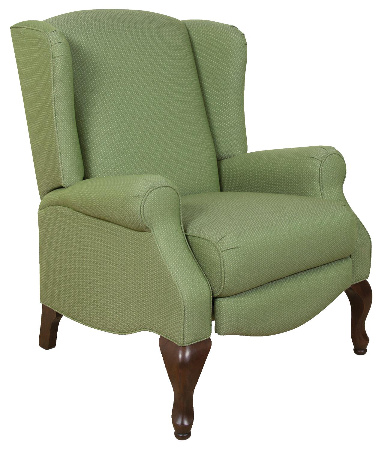 Lazy boy discount push back recliners